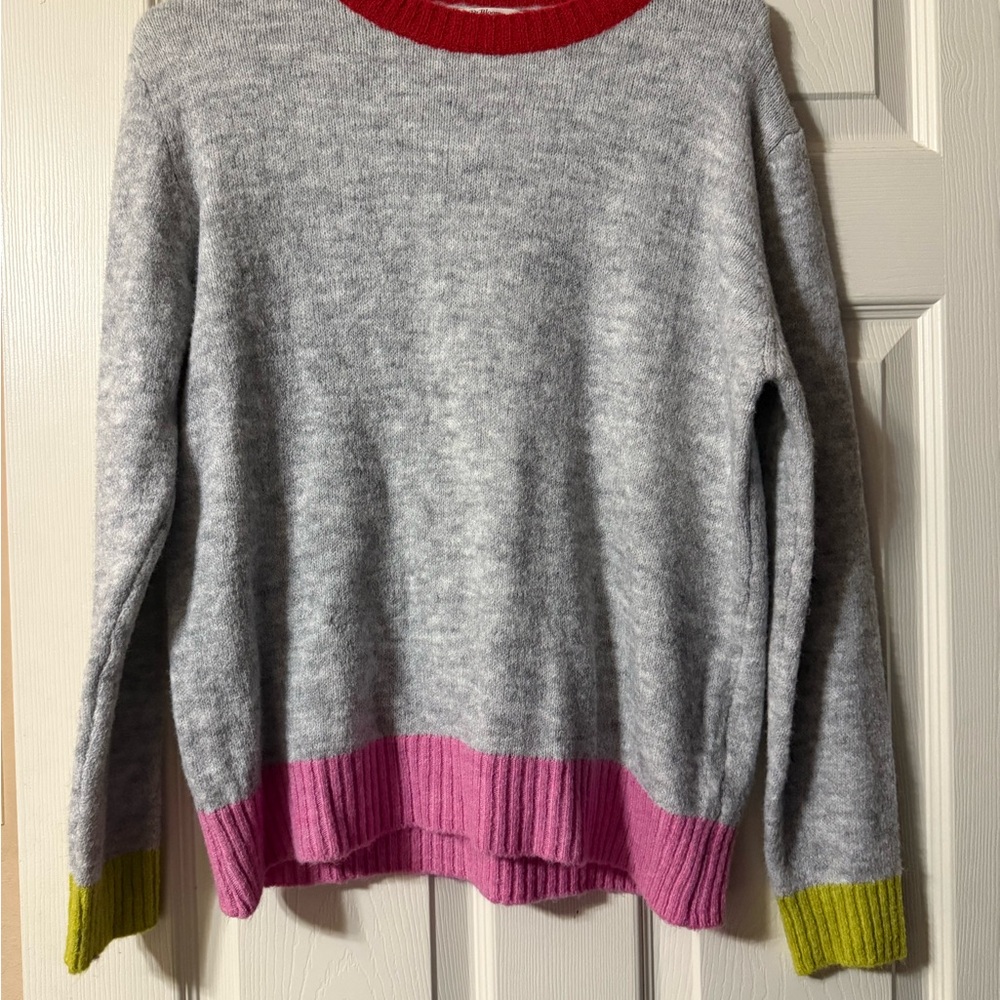 Dr Bloom Sweater